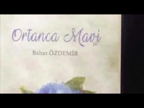 Bahar ÖZDEMİR- İNSANOĞLU Şiiri