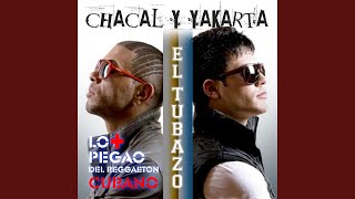 Video thumbnail of "Yakarta - Músico, poeta y loco"