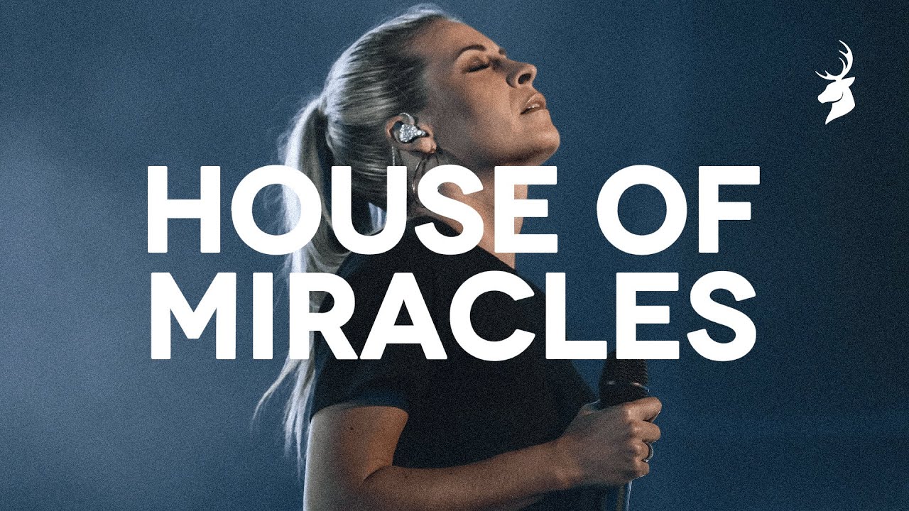 House Of Miracles   Jenn Johnson  Moment