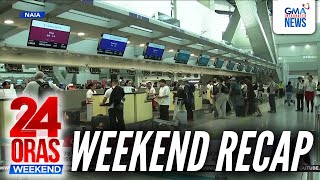 24 Oras Weekend Part 1 November 29, 2025