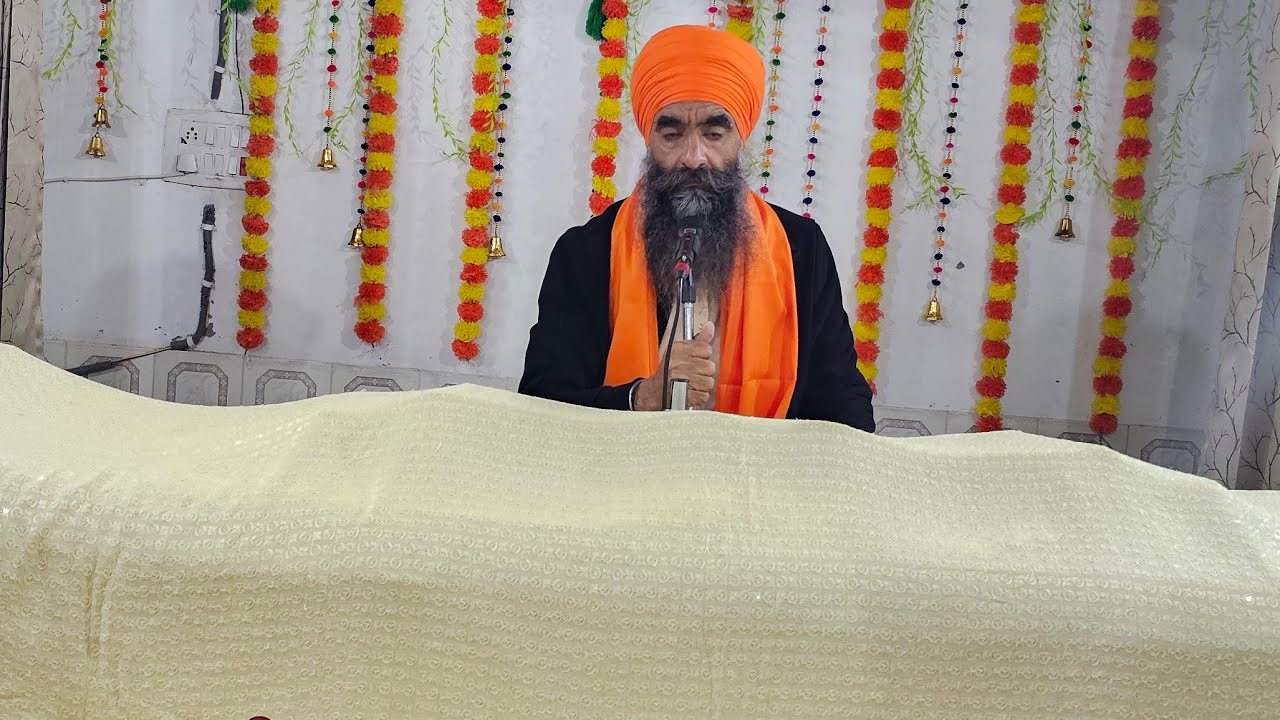 ਅੰਮ੍ਰਿਤ ਵੇਲਾ ਨਿਤਨੇਮ ਪੰਜ ਬਾਣੀਆਂ ਜਪੁਜੀ ਸਾਹਿਬ ਜਾਪ ਸਾਹਿਬ ਸਵਈਏ ਚੌਪਈ ਸਾਹਿਬ ਅਨੰਦ ਸਾਹਿਬ