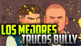 BULLY LOS MEJORES TRUCOS PARA XBOX360