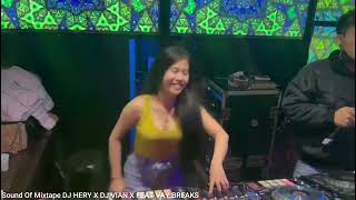 DUGEM VIRAL DJ VIAN X 2023 #exo #batam #dj #djremix  #dugem #indonesia #dj #dugem #indonesia