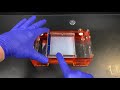 Agarose Gel Electrophoresis Lab Quiz