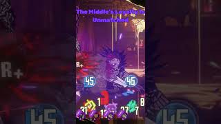 Why YOU should join the middle  #limbuscompany #anime #games #gaming