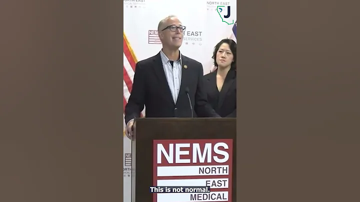 Trump is trying to bully Americans and our government into submission