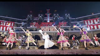 Video thumbnail of "ももクロ【LIVE】ニッポン笑顔百景(Nippon Egao Hyakkei) / MOMOIRO CLOVER Z (from MomocloMania2019 -ROAD TO 2020-）"