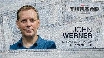 Planet Action: Scaling Ideas for a Sustainable Future | John Werner | TEDxFargo