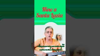 Vídeo de Louvai Todos ( Hino A Santa Luiza)