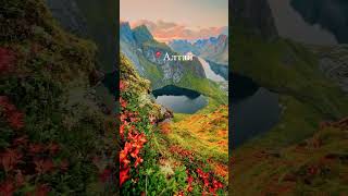 📍Алтай | Координаты локации и обзор в шапке профиля!
