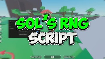 *NEW* Sol