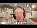 CHE SOUND ma... RECENSIONE SONY 1000X THE COLLECTION cuffie OVER EAR