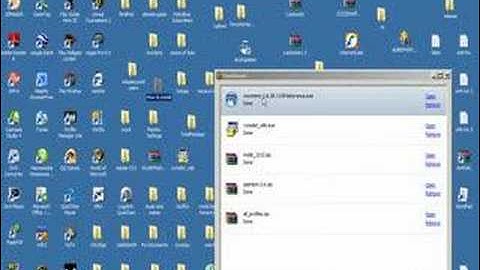 How to Install WOWMimic -- the best wowbot