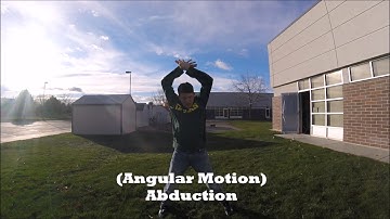 Joint Movement Project - MMACHS 2016