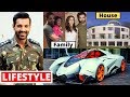 John Abraham Lifestyle 2020, Wife, Income, House, Cars, Family, Biography, Movies & Net Worth