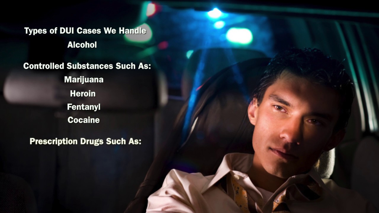 Norristown DUI Lawyers Montgomery County DUI Attorneys Pennsylvania