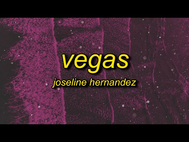 Joseline Hernandez - Vegas (sped up/TikTok Remix) Lyrics | i wanna ride i wanna ride class=