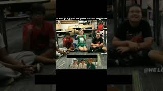 Download Lagu When BTS use Hand sign in Permission to dance 💜 (subscribe) #shorts #fyp #bts MP3