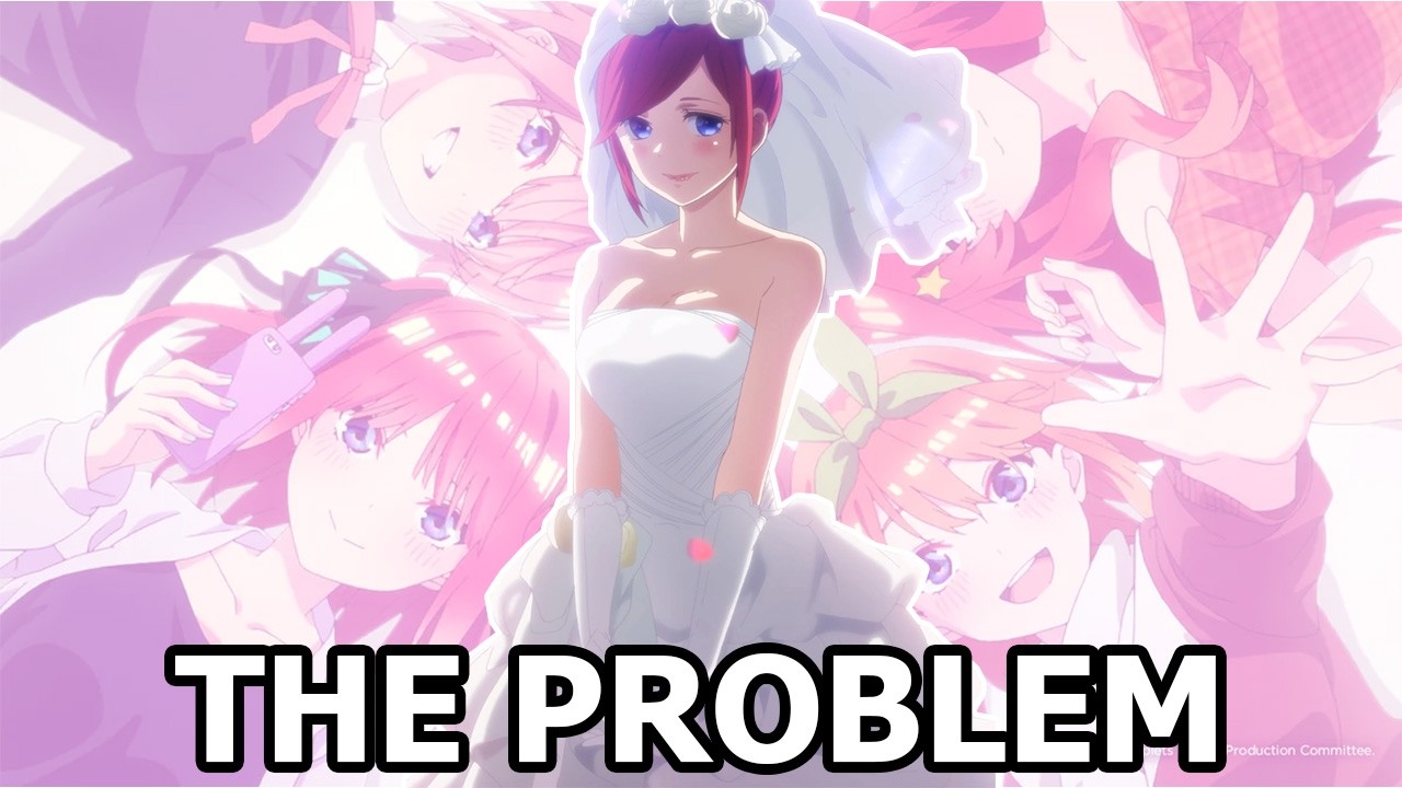 Why Quintuplets’ Ending Leaves a Void