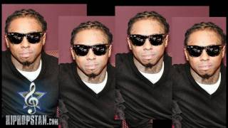 Lil Wayne Talks Tha Carter IV First Single 6'7″ (six-foot-seven)