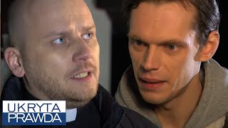 Ksiądz Wstydził Się Tego, Co Między Nimi Zaszło Ukryta Prawda Odc.1387