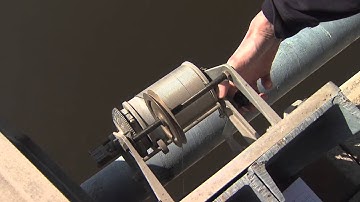 Streamflow monitoring