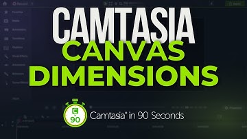 Create Videos in Vertical, Wide, or Custom  Formats