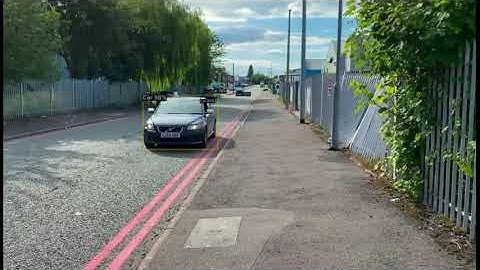 Detecting Litter From Vehicles Travelling at Speed