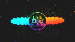 Download Lagu DJ. Aku Mundur Alon Alon MP3 Download Lagu DJ. Aku Mundur Alon Alon MP3