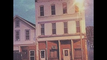 ELCAMINO - INTRO ("ELCAMINO" Ep)