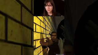 eating some trenchcoat nerds | #vtmb | #rebeccamarilla on #Twitch