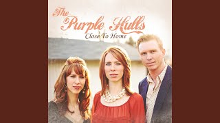 Video thumbnail of "The Purple Hulls - Higher Ground"