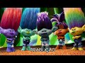 Trolls 3  better place traduo  nsync