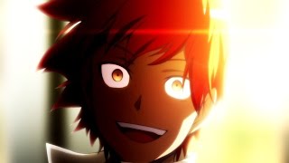 Assassination Classroom Episode 3 暗殺教室 Review - Karma Akabane's Bloodlust Karma Akabane Character Analysis