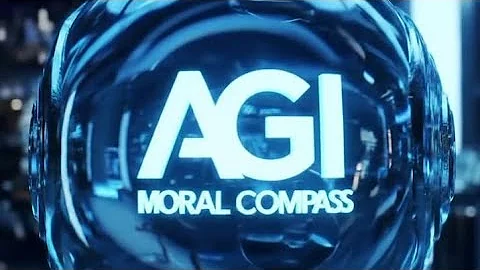 🦸 AGI Moral Compass 🧭