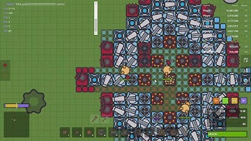 ZOMBS io   Build  Defend  Survive    2