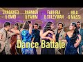 Friendly dance battle  your favorite couples edition   afghan song  afghan wedding dance