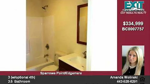 2428 Eugene Avenue Edgemere MD