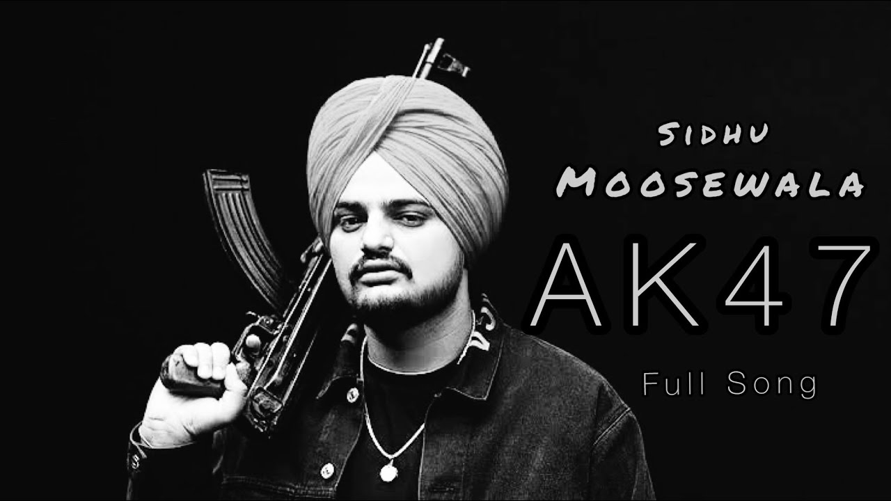 47 Song of Sidhumoosewala #sidhumoosewala #song47sidhumoosewala #sidhu ...