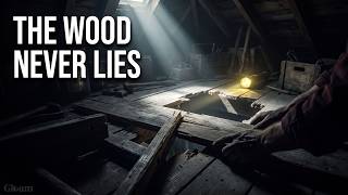 Forensic Analysis How Wood Evidence Convicted a Kidnapper
