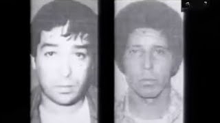 The Mob & The Hazardous Waste Disposal Industry In New Jersey (1983)