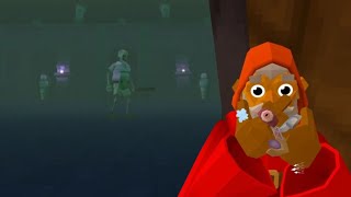 I Defeated The Boss In Wizherd