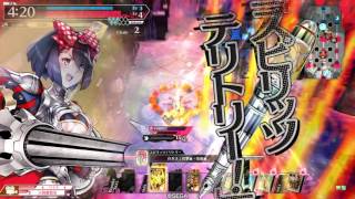 【WLW】その183:踊りたい君の中で【シュネーヴィッツェン16:舞踏会:Ver.2.02-C】