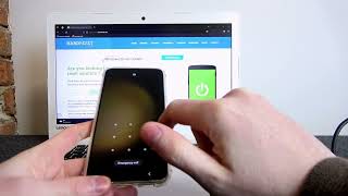 All Lock Sсreen Gestures on Samsung Galaxy S23 Plus / All ways to lock screen on Galaxy S23+ screenshot 3