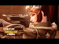 Overwatch Widowmaker Test Potg