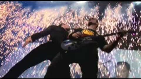 Creed - Overcome : Released 9th November