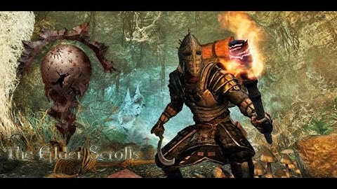 Trailer Enderal, el mejor mod de Skyrim