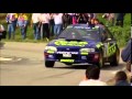 Colin McRae Tribute - If In Doubt, Flat Out!