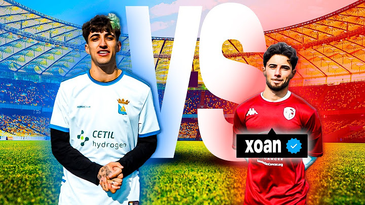 LLOBETI vs XOAN