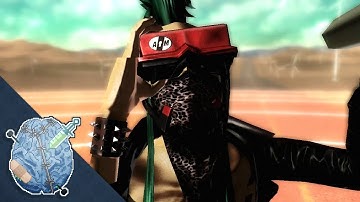 No More Heroes Heroes Paradise: Part 11 - And the Emmy goes to